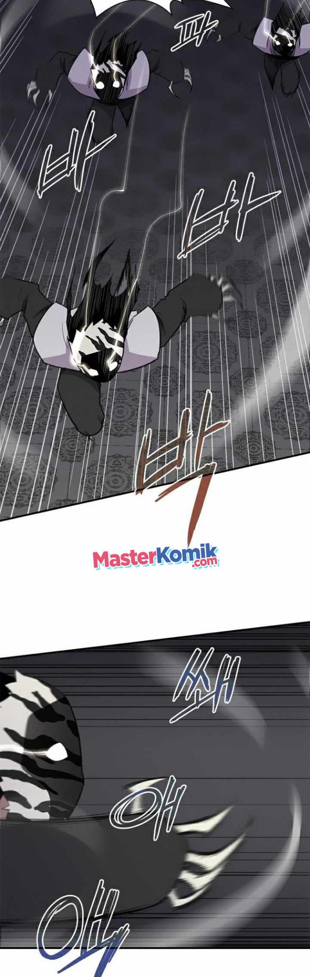 The Strongest in History Chapter 61 Gambar 46