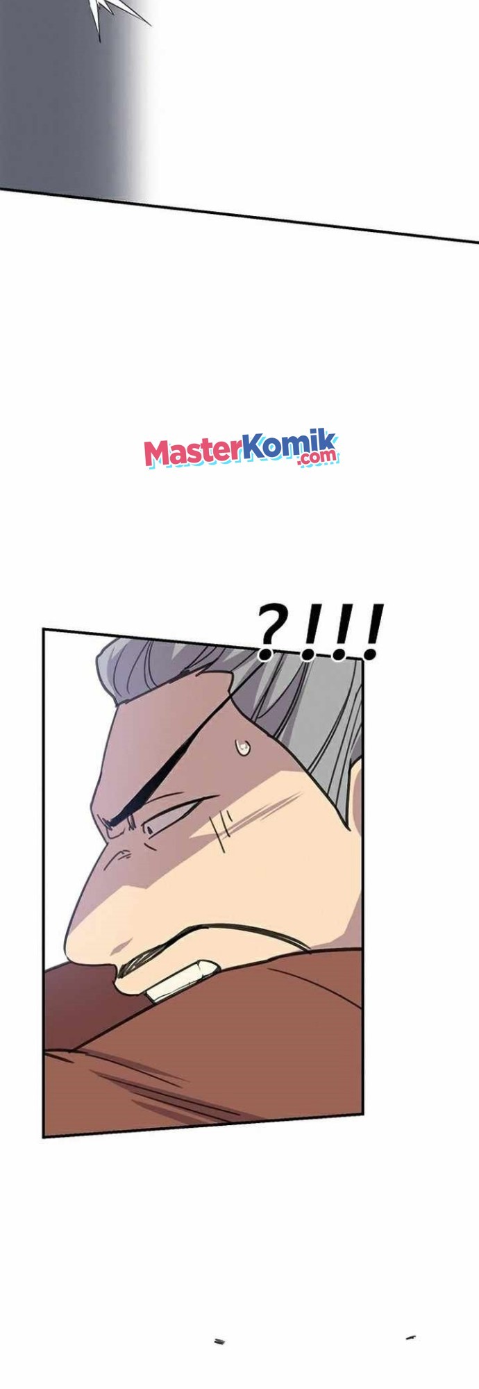 The Strongest in History Chapter 61 Gambar 58