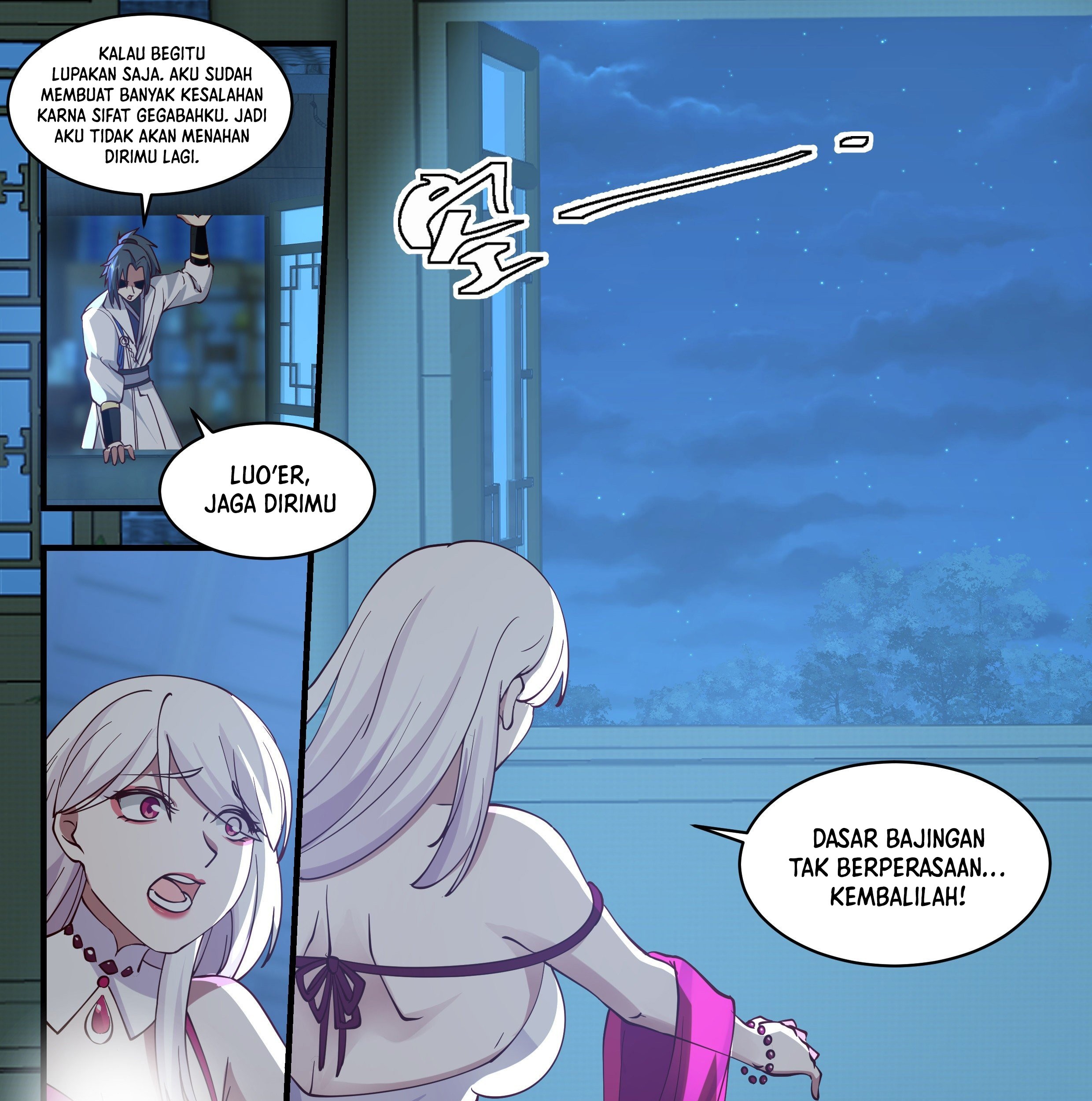 Martial Peak Part 2 Chapter 2193 Gambar 19