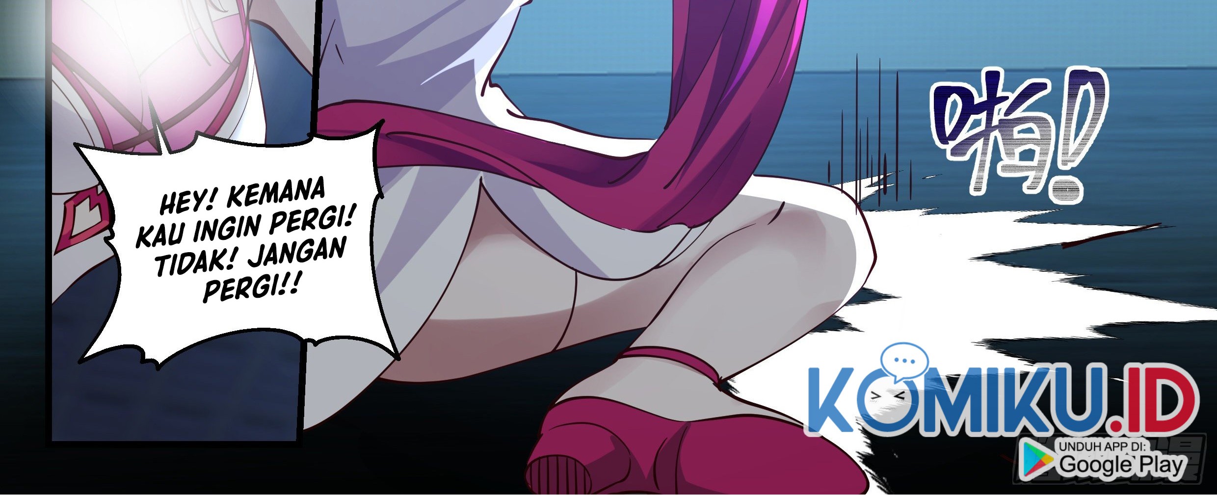 Martial Peak Part 2 Chapter 2193 Gambar 20