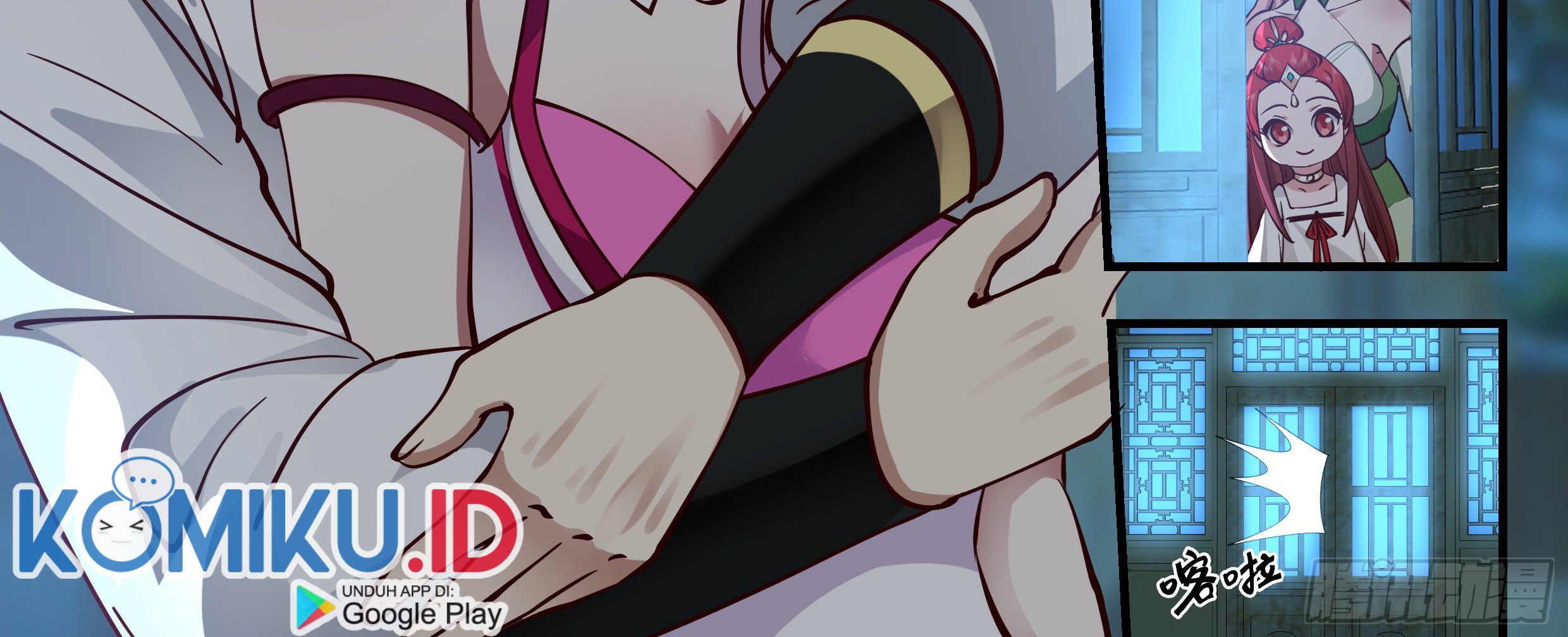 Martial Peak Part 2 Chapter 2193 Gambar 22