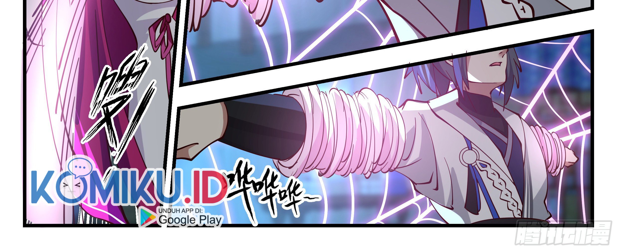 Martial Peak Part 2 Chapter 2193 Gambar 26