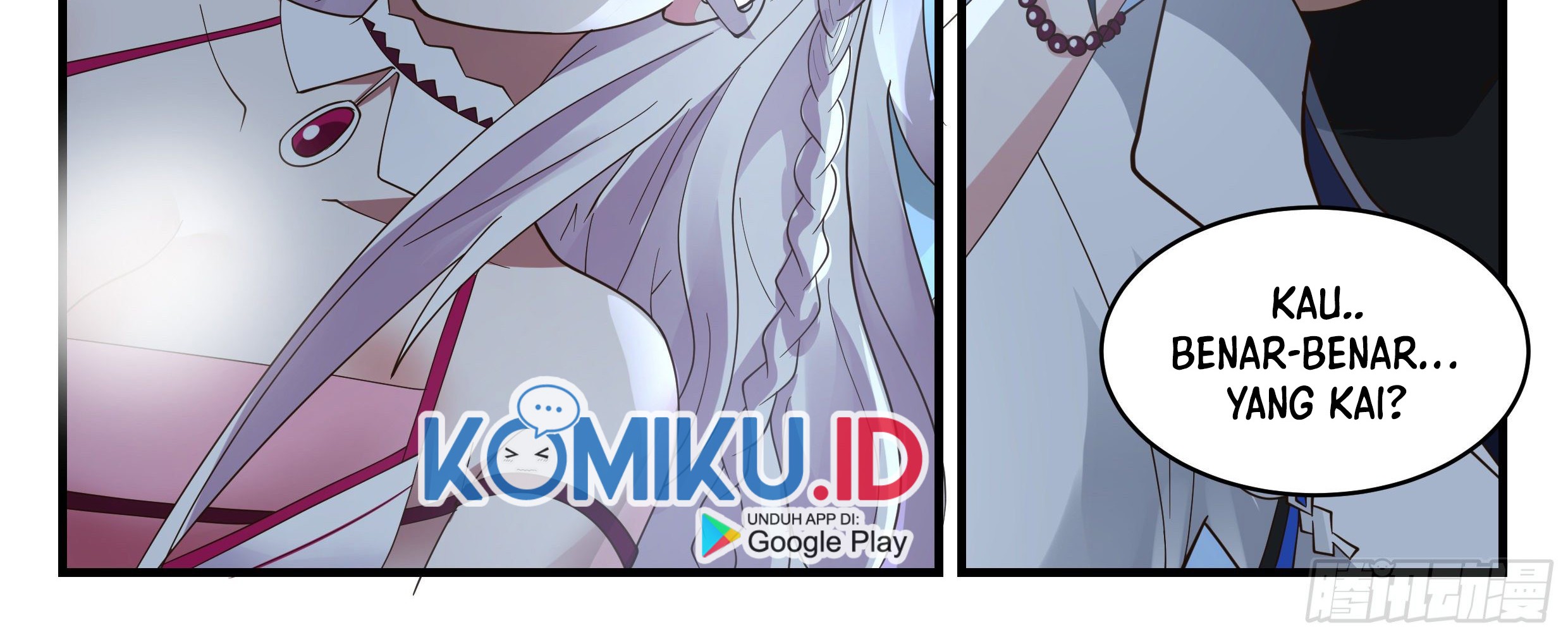 Martial Peak Part 2 Chapter 2193 Gambar 5