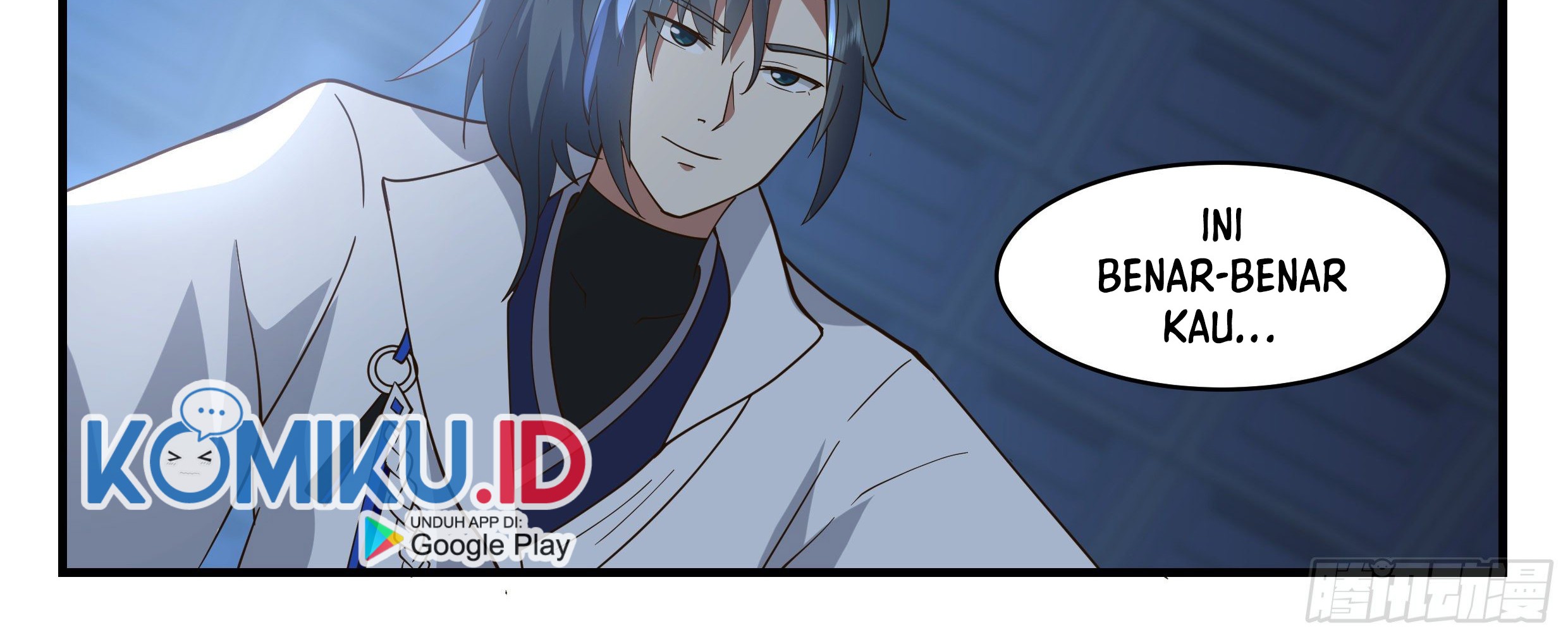 Martial Peak Part 2 Chapter 2193 Gambar 7