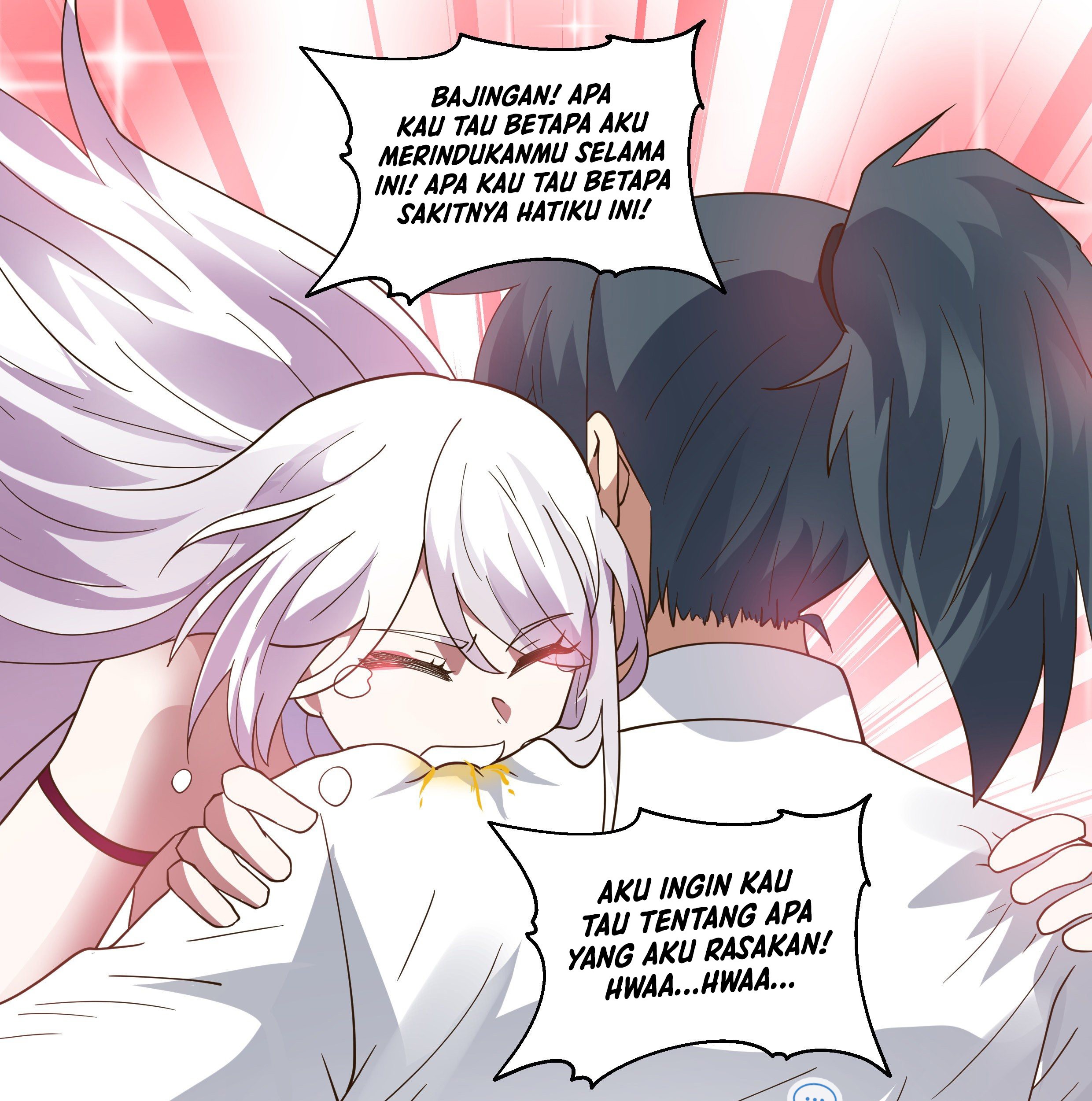 Martial Peak Part 2 Chapter 2193 Gambar 8