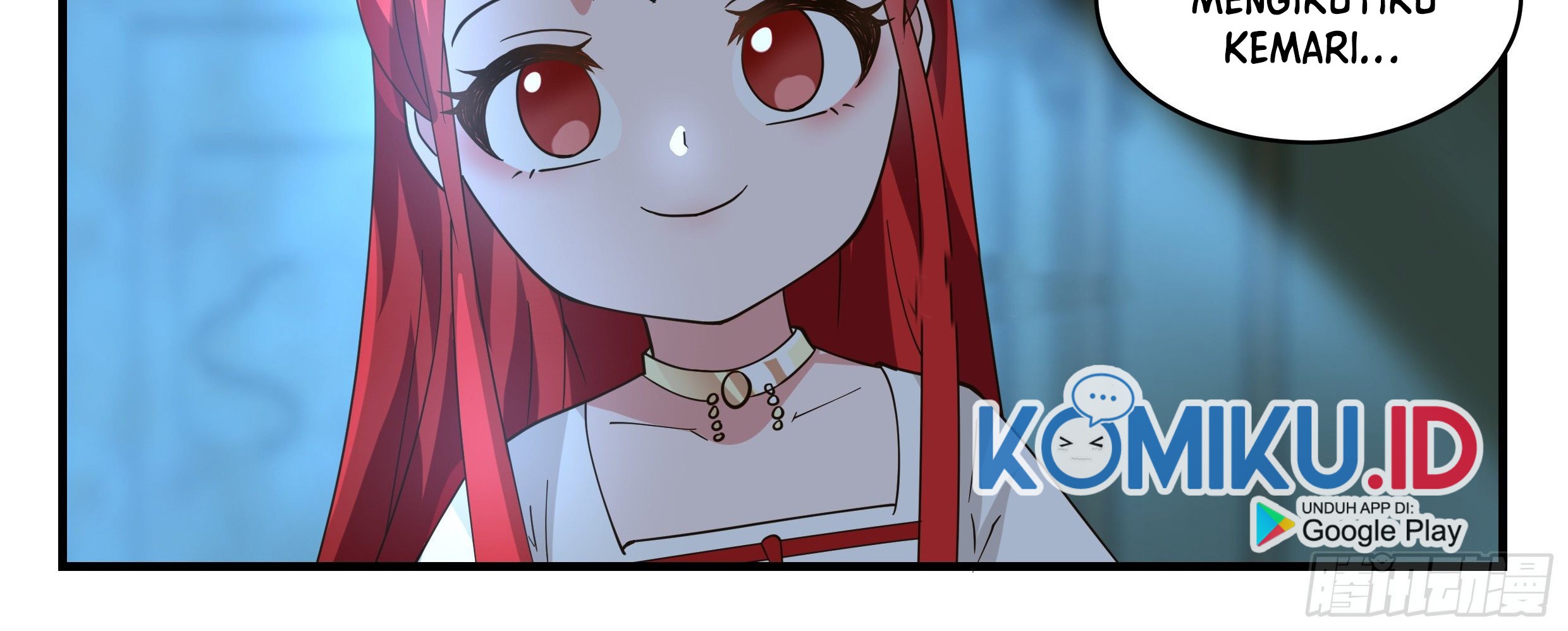 Martial Peak Part 2 Chapter 2193 Gambar 12