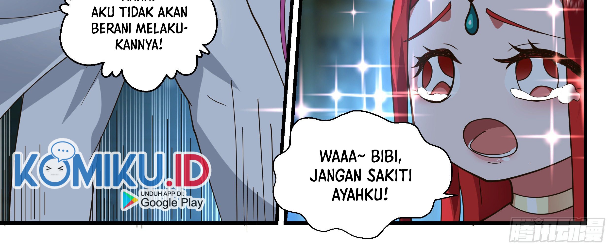 Martial Peak Part 2 Chapter 2193 Gambar 14