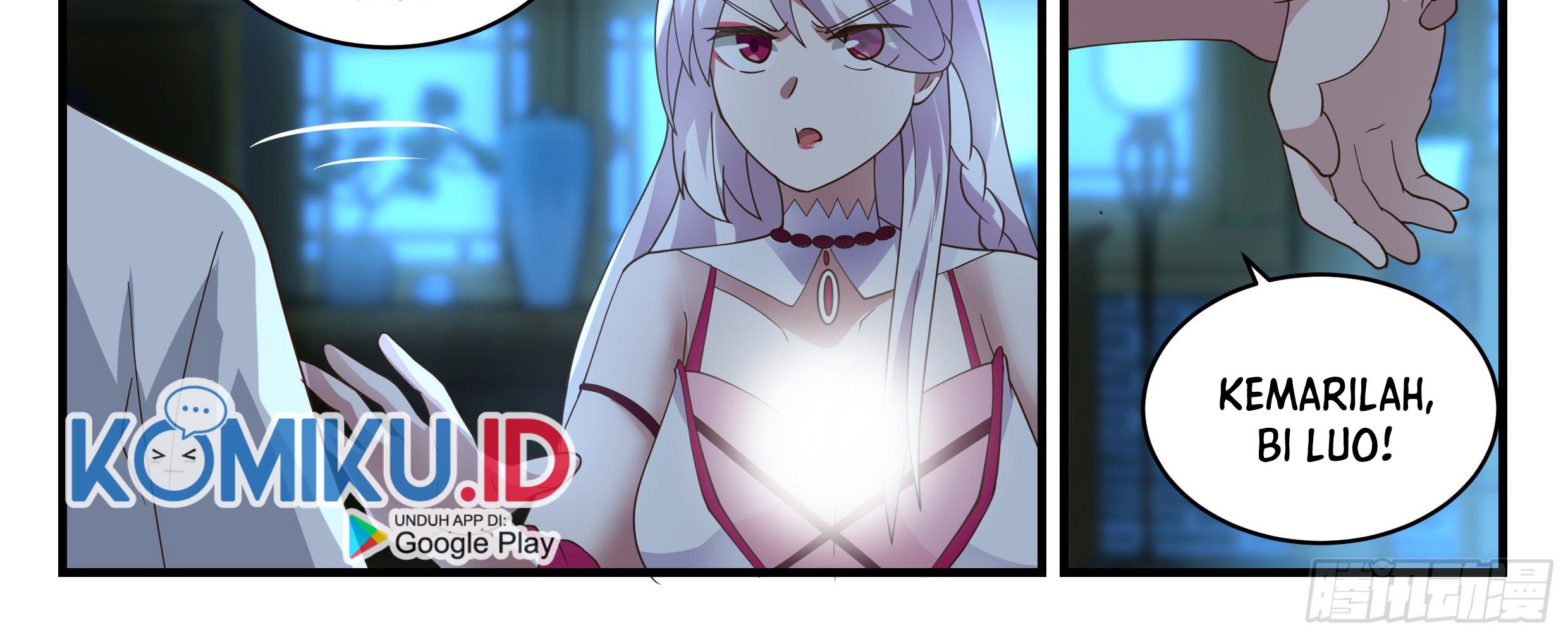 Martial Peak Part 2 Chapter 2193 Gambar 16