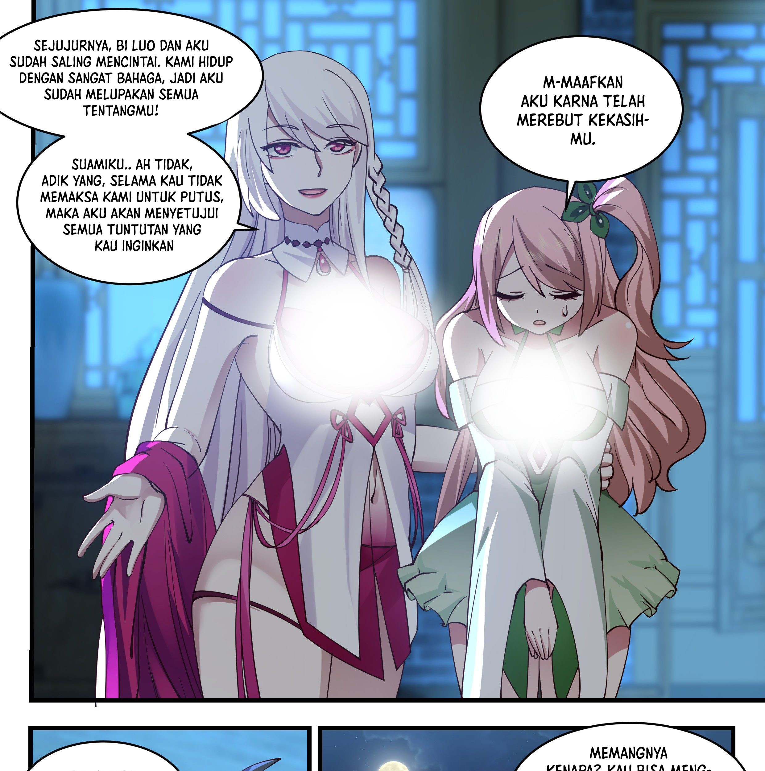 Martial Peak Part 2 Chapter 2193 Gambar 17