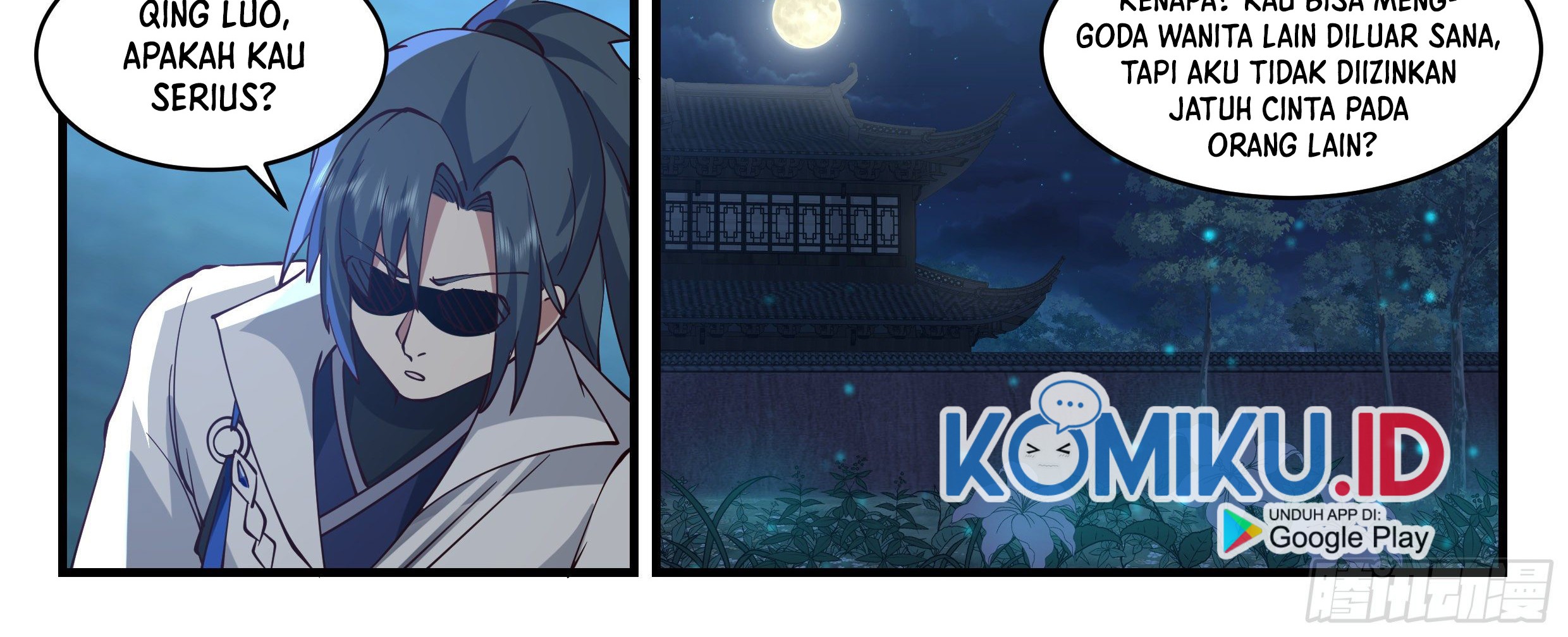 Martial Peak Part 2 Chapter 2193 Gambar 18