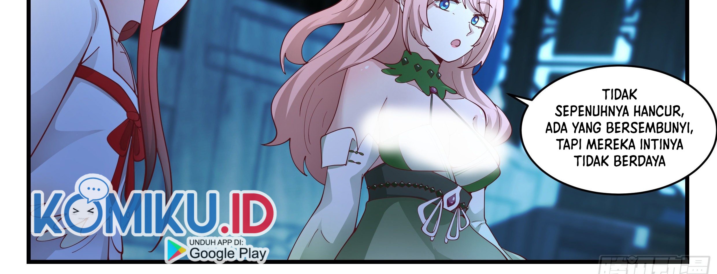 Martial Peak Part 2 Chapter 2194 Gambar 20