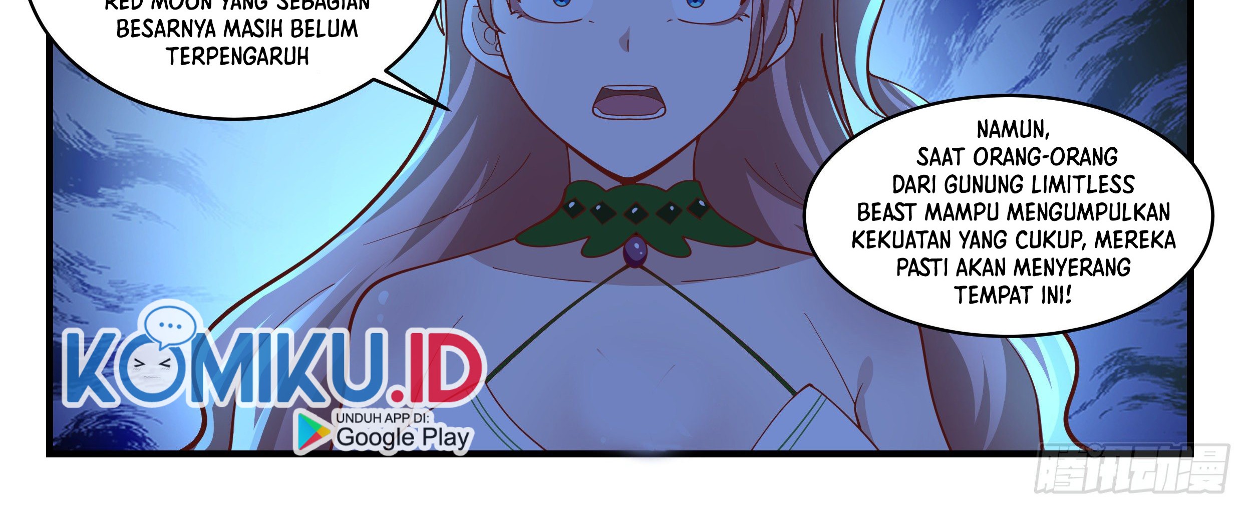 Martial Peak Part 2 Chapter 2194 Gambar 22