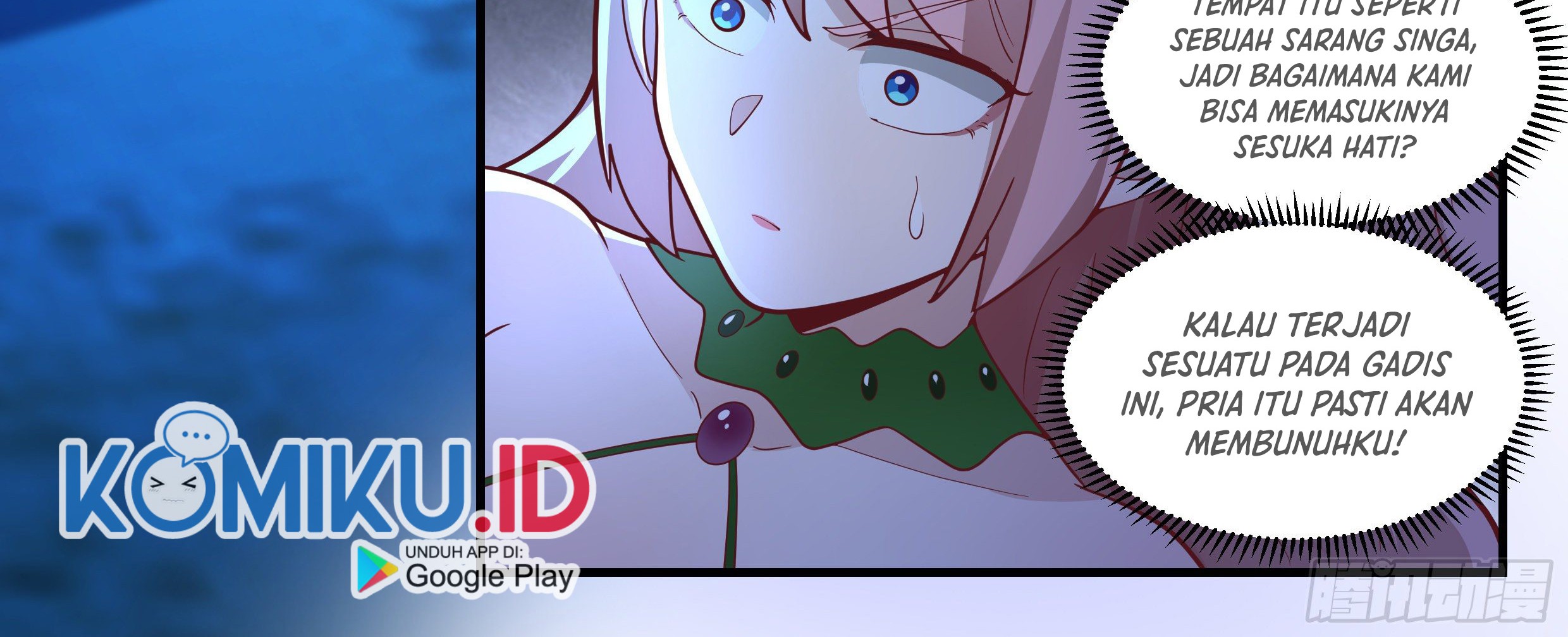 Martial Peak Part 2 Chapter 2194 Gambar 26