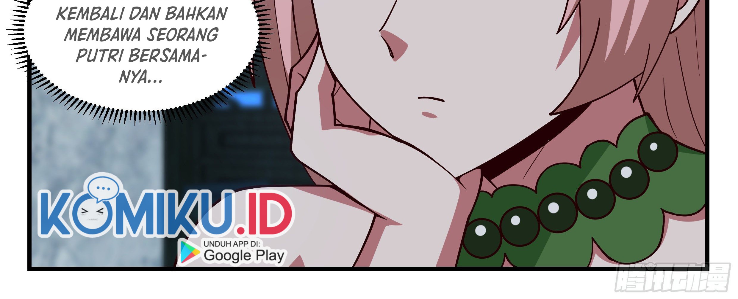 Martial Peak Part 2 Chapter 2194 Gambar 5