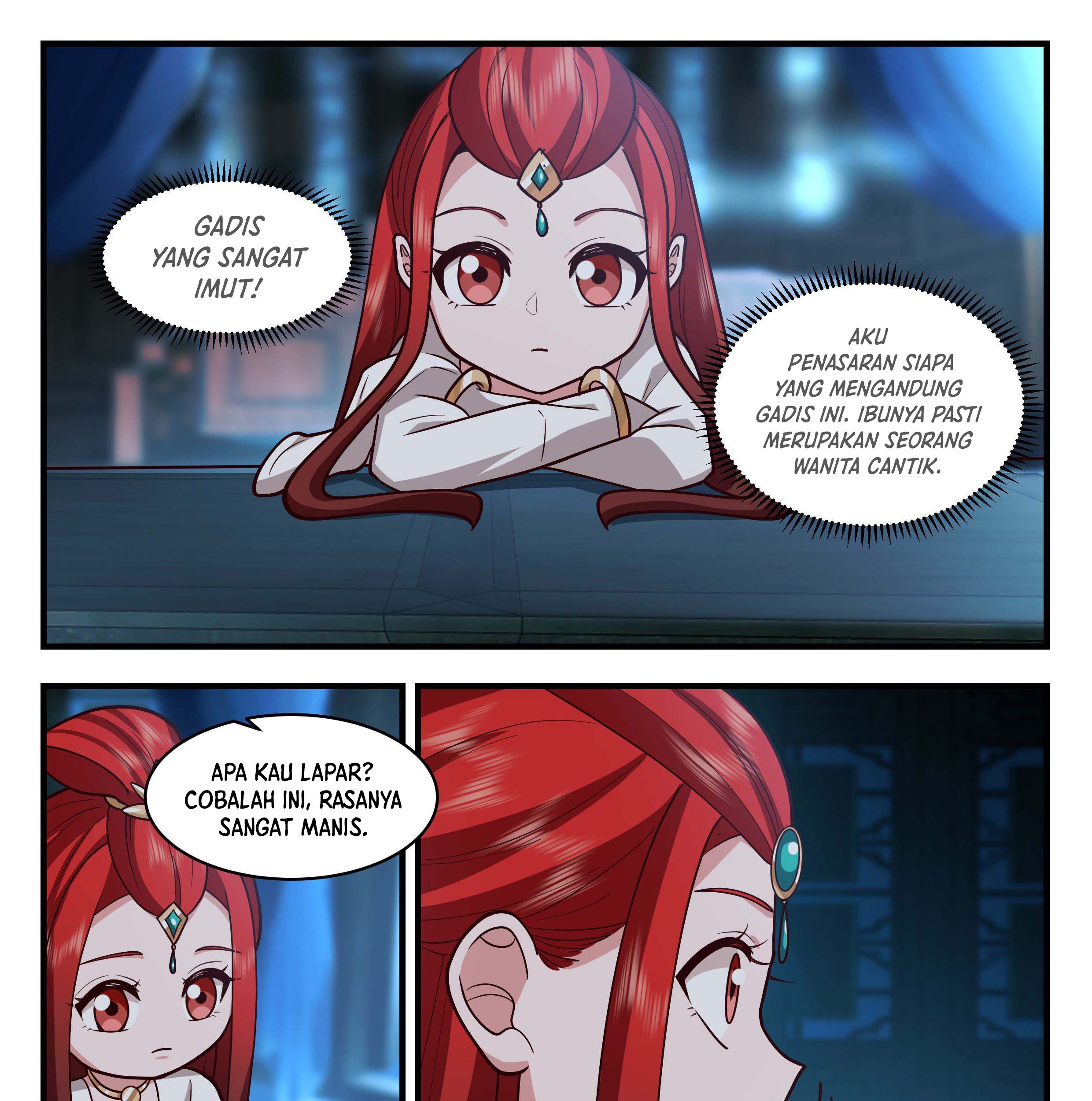 Martial Peak Part 2 Chapter 2194 Gambar 6