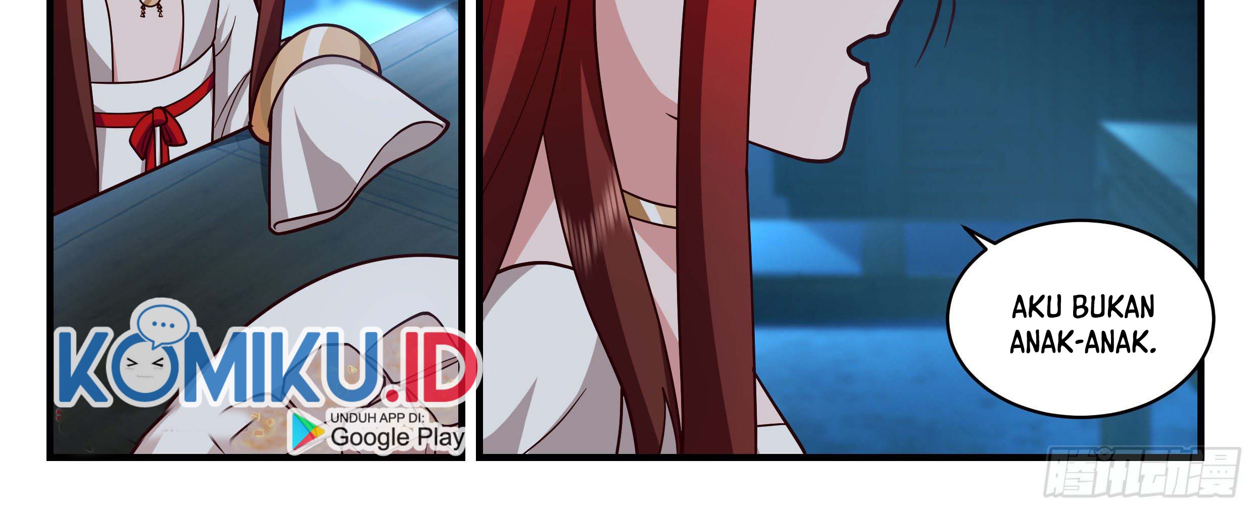 Martial Peak Part 2 Chapter 2194 Gambar 7