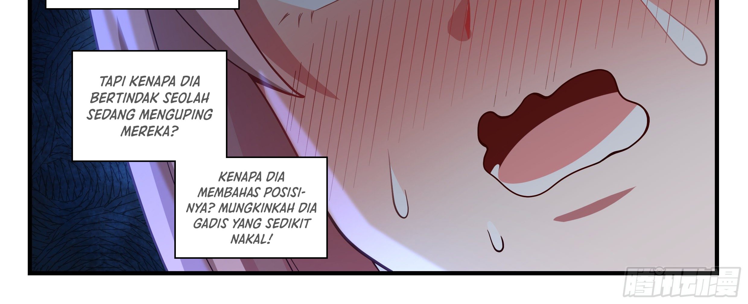 Martial Peak Part 2 Chapter 2194 Gambar 14