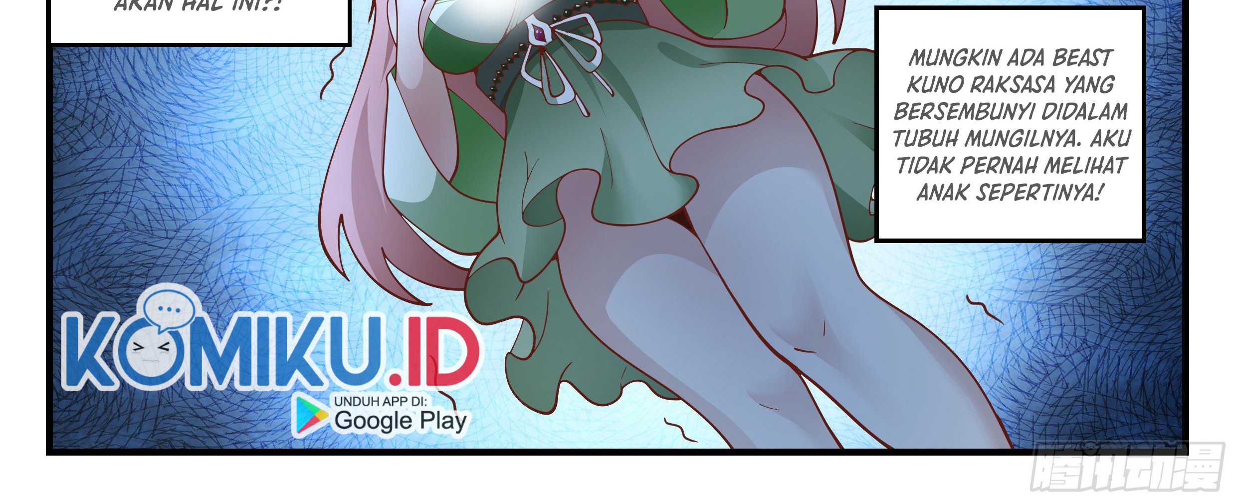 Martial Peak Part 2 Chapter 2194 Gambar 16