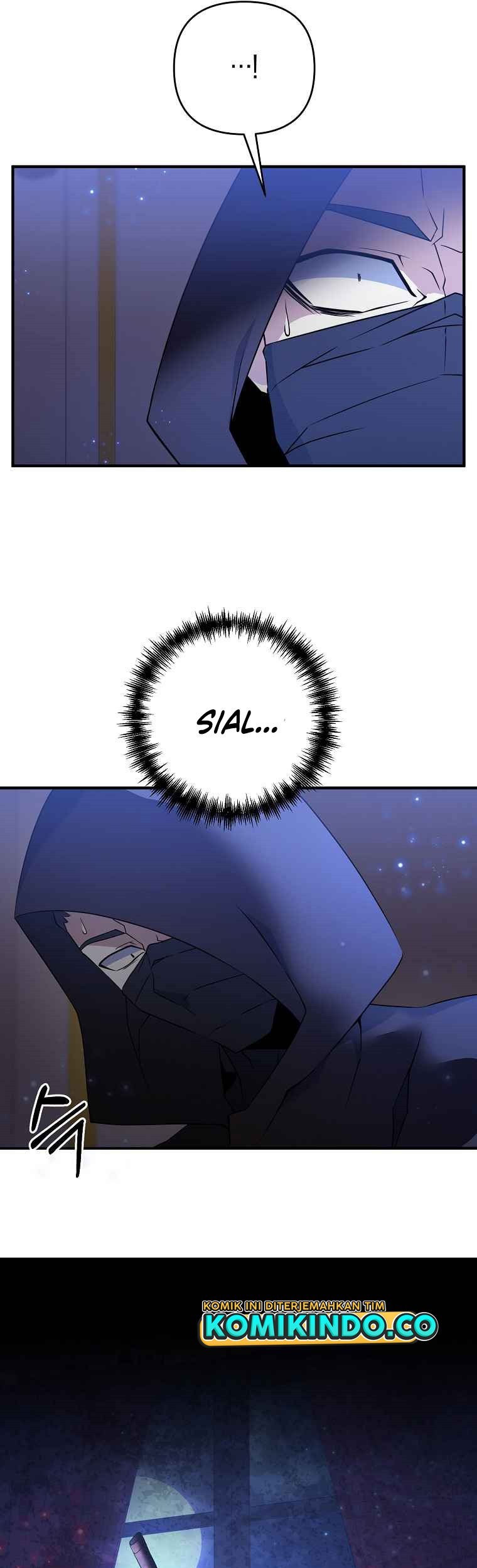 The Lazy Swordmaster Chapter 04 Gambar 18