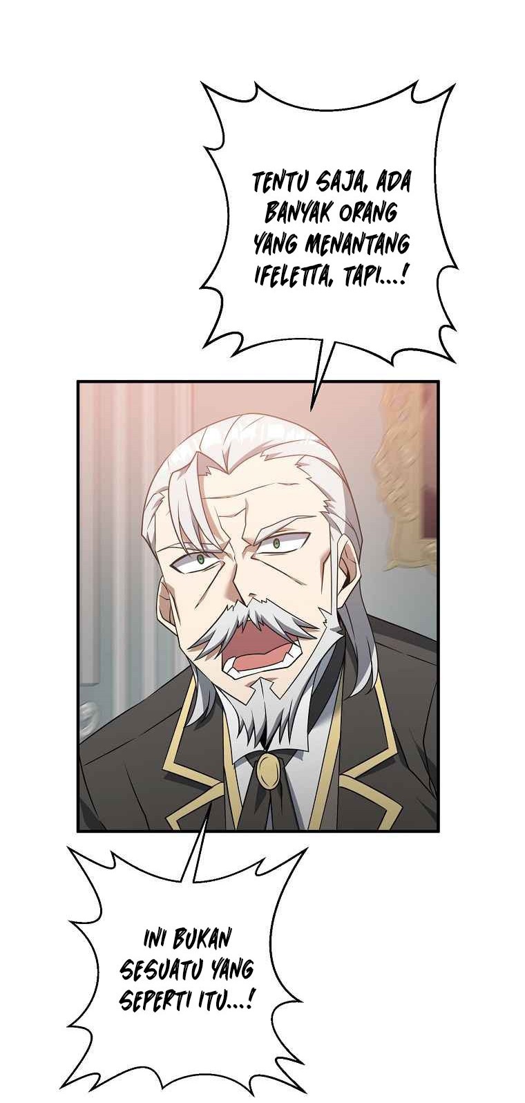 The Lazy Swordmaster Chapter 04 Gambar 27