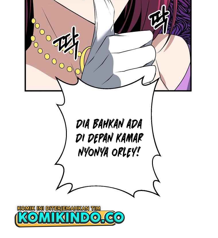 The Lazy Swordmaster Chapter 04 Gambar 29