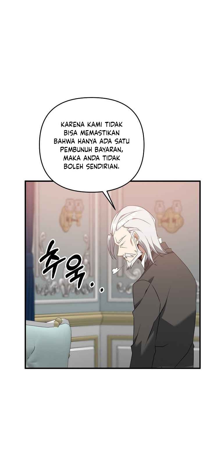 The Lazy Swordmaster Chapter 04 Gambar 31