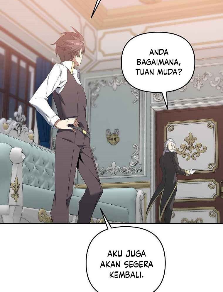 The Lazy Swordmaster Chapter 04 Gambar 37