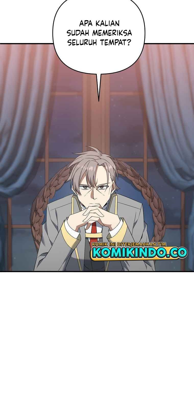 The Lazy Swordmaster Chapter 04 Gambar 39