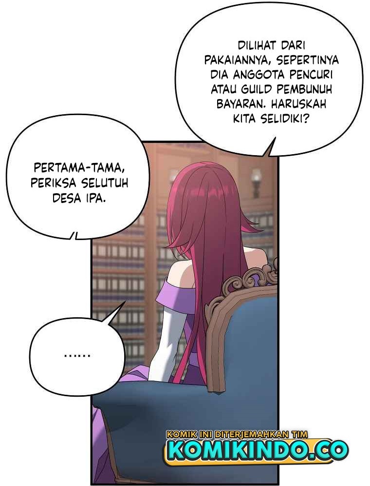 The Lazy Swordmaster Chapter 04 Gambar 41