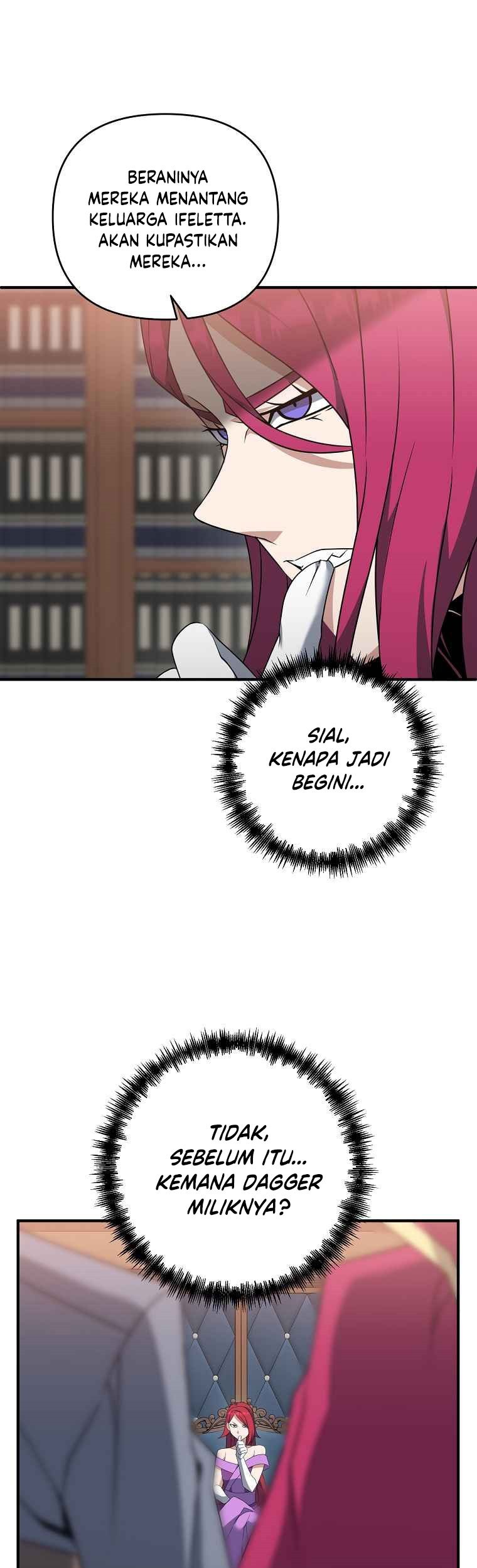 The Lazy Swordmaster Chapter 04 Gambar 42