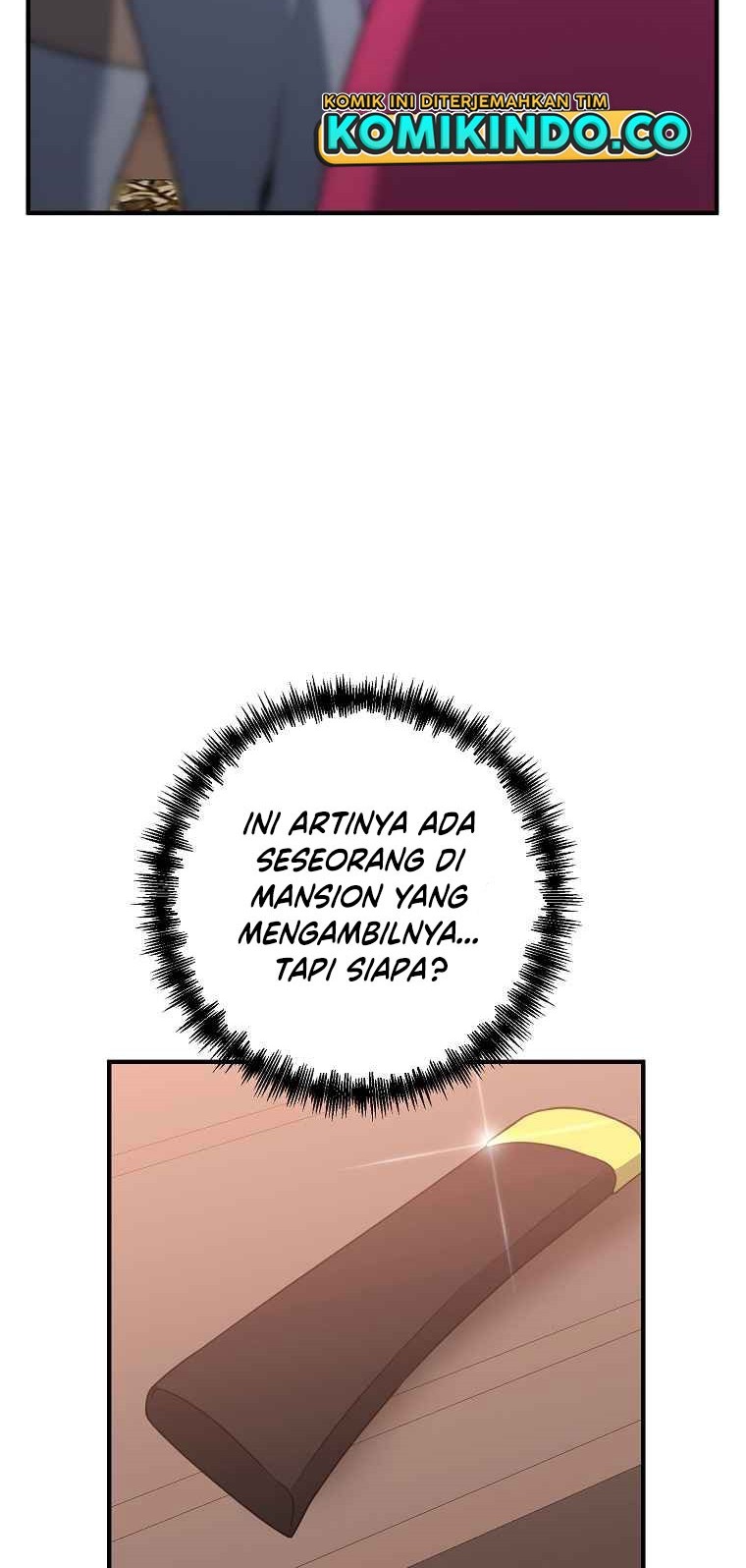 The Lazy Swordmaster Chapter 04 Gambar 43