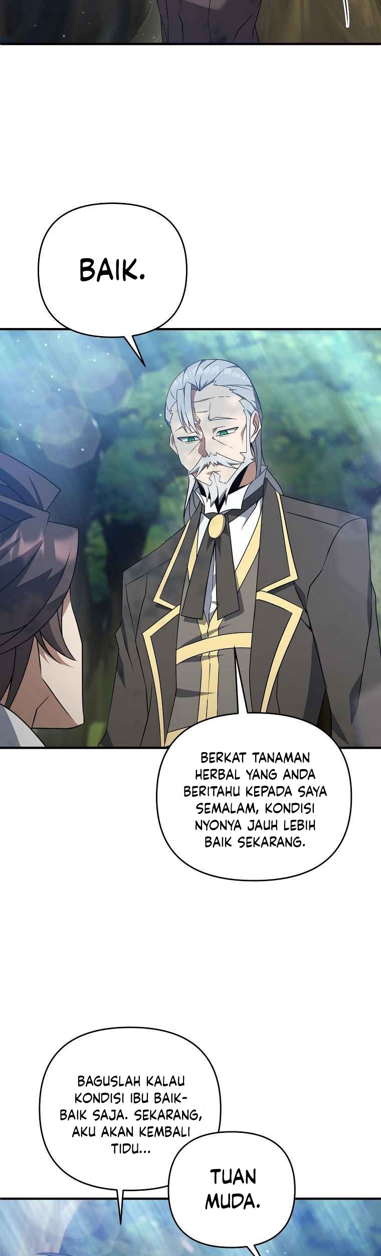 The Lazy Swordmaster Chapter 04 Gambar 46