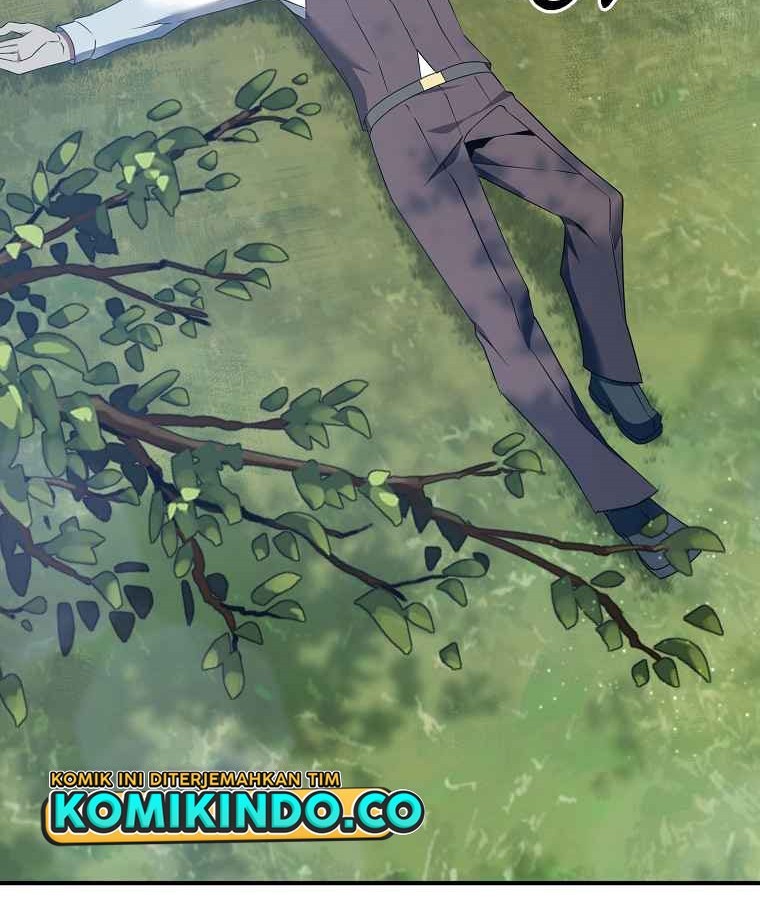 The Lazy Swordmaster Chapter 04 Gambar 49
