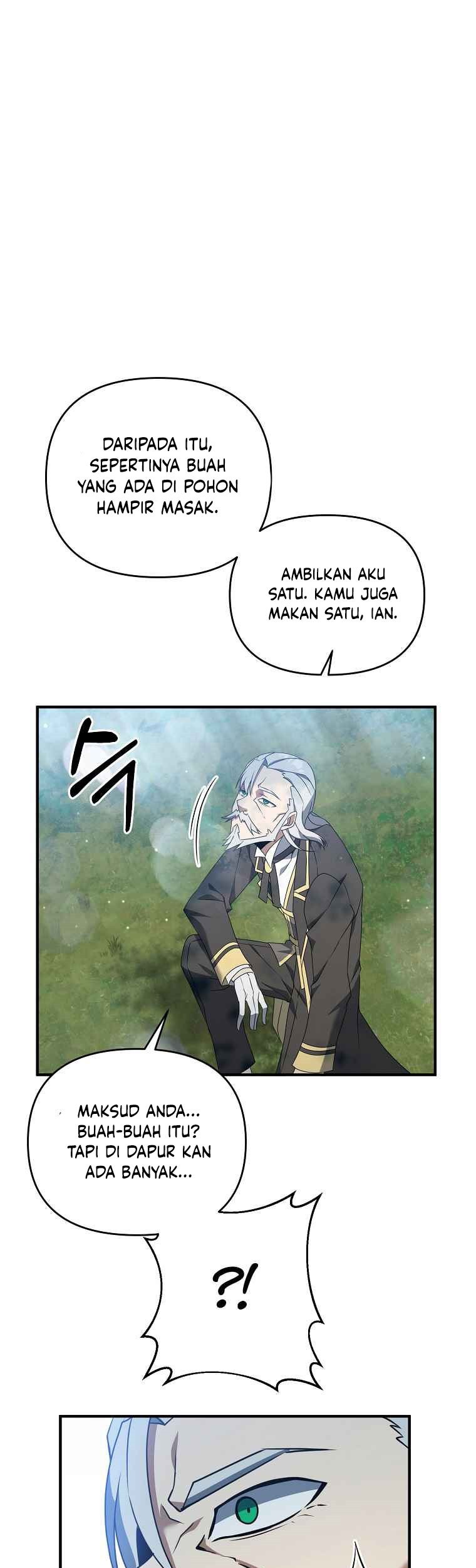 The Lazy Swordmaster Chapter 04 Gambar 50