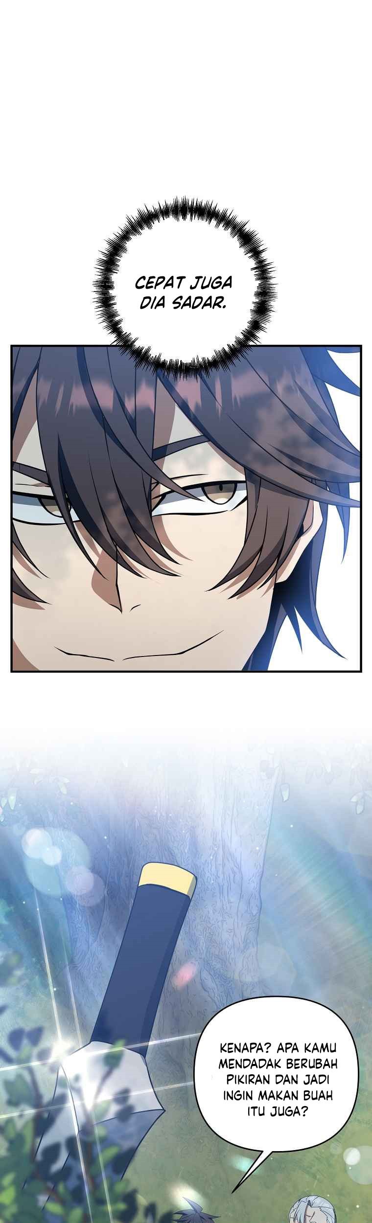 The Lazy Swordmaster Chapter 04 Gambar 52