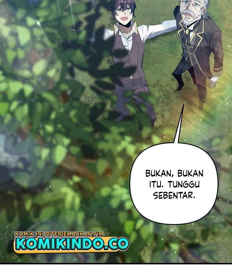 The Lazy Swordmaster Chapter 04 Gambar 53