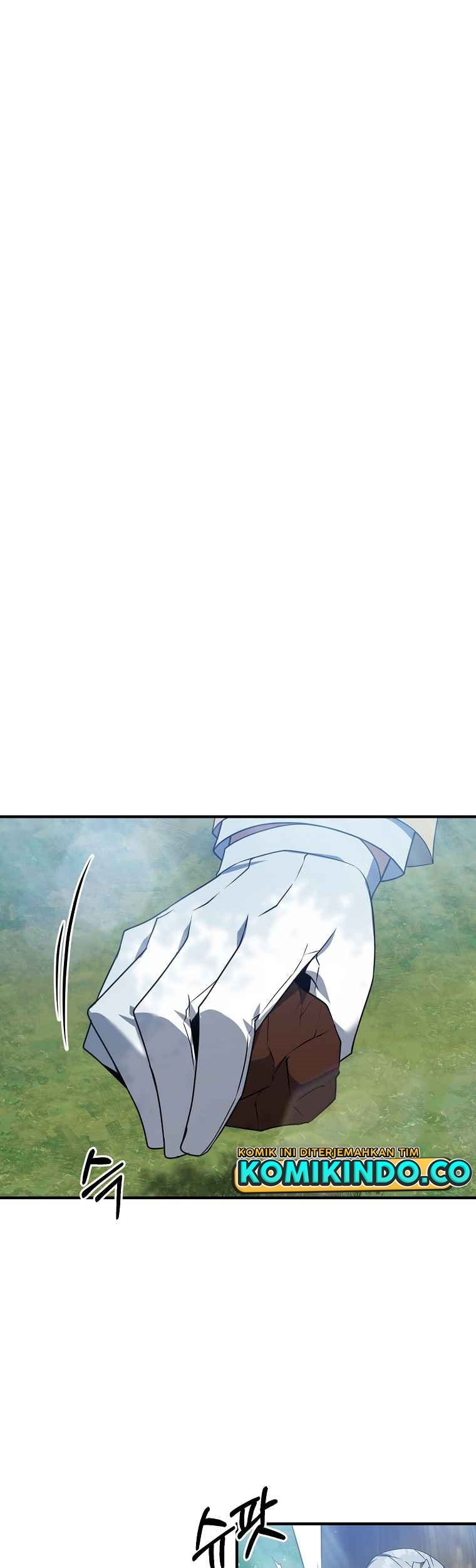 The Lazy Swordmaster Chapter 04 Gambar 54
