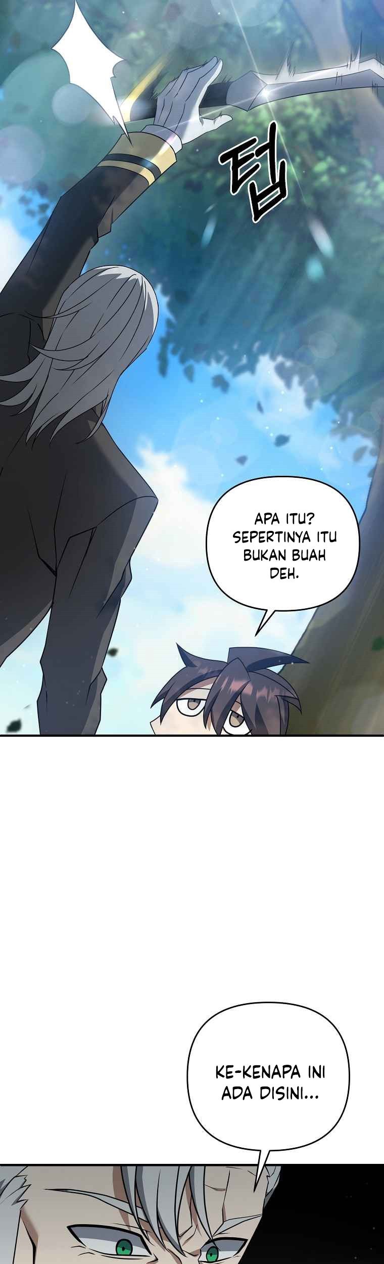 The Lazy Swordmaster Chapter 04 Gambar 56
