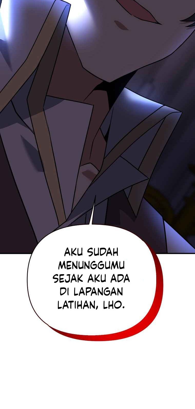 The Lazy Swordmaster Chapter 04 Gambar 3