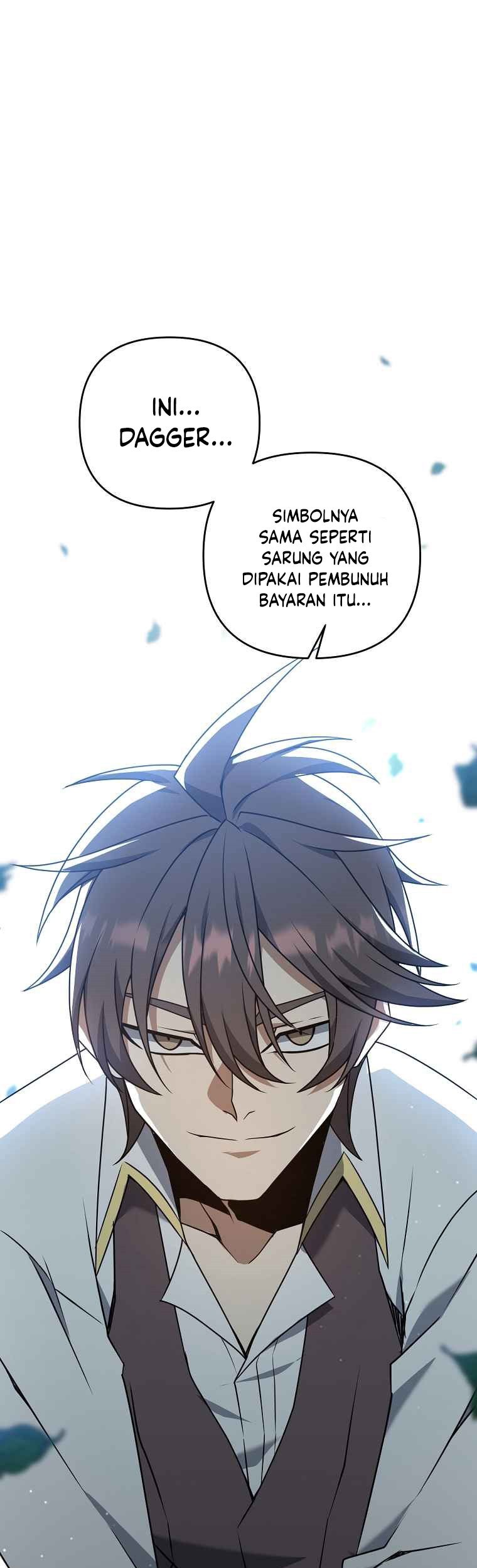 The Lazy Swordmaster Chapter 04 Gambar 58