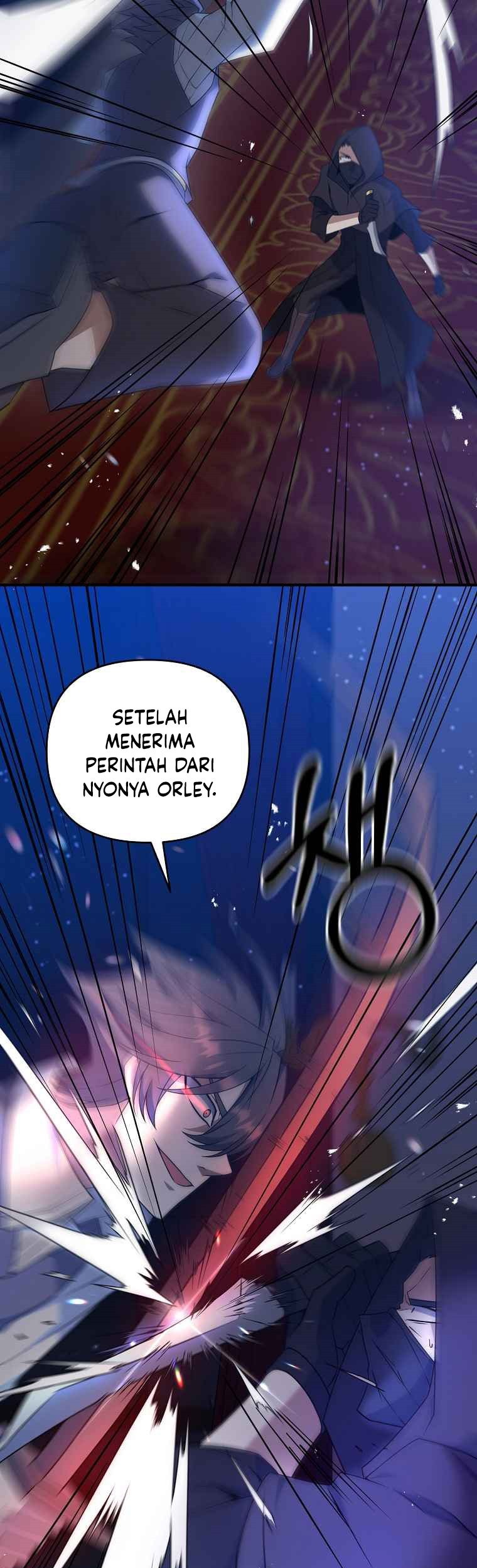 The Lazy Swordmaster Chapter 04 Gambar 12