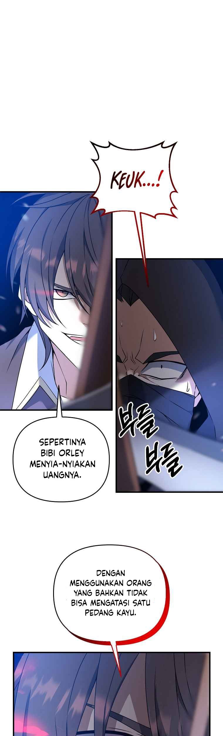 The Lazy Swordmaster Chapter 04 Gambar 14