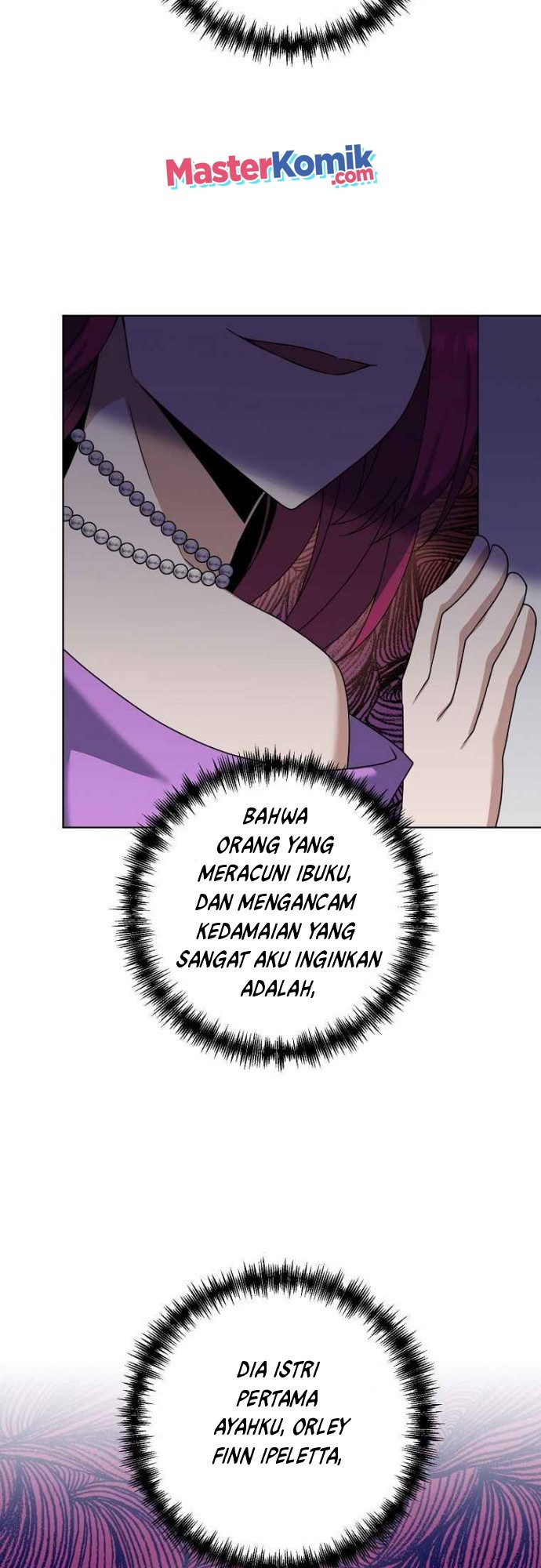 The Lazy Swordmaster Chapter 03 Gambar 10