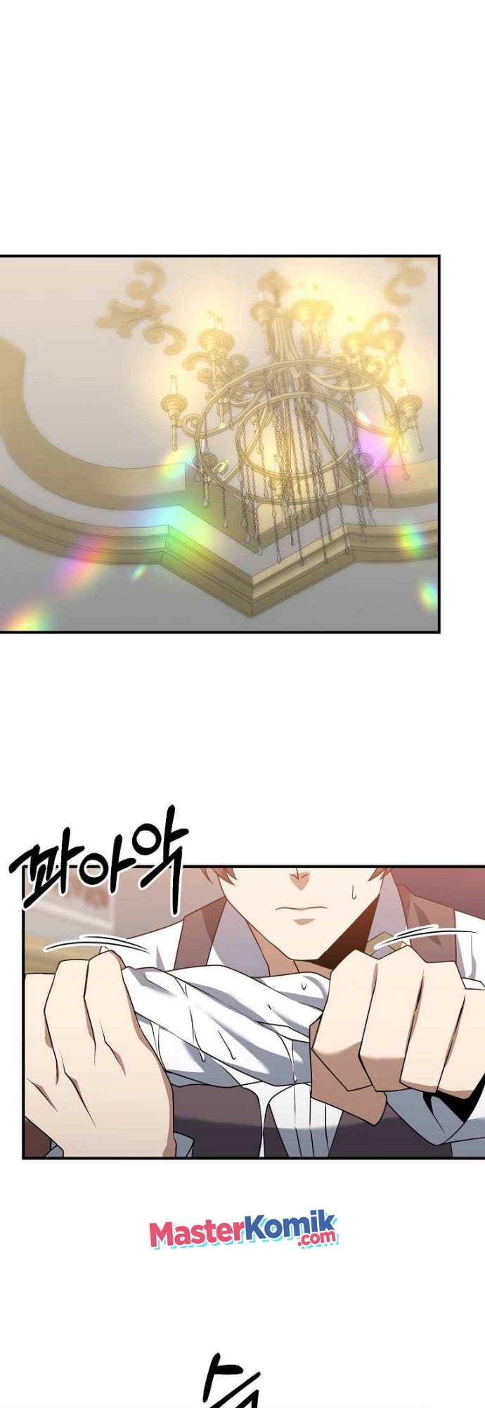 The Lazy Swordmaster Chapter 03 Gambar 18