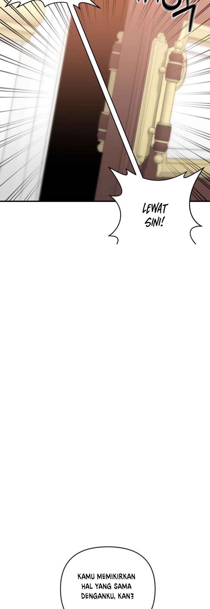 The Lazy Swordmaster Chapter 03 Gambar 20