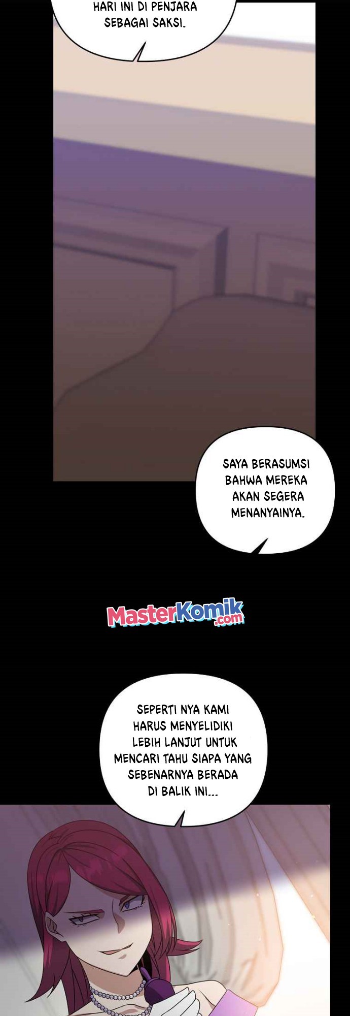 The Lazy Swordmaster Chapter 03 Gambar 22