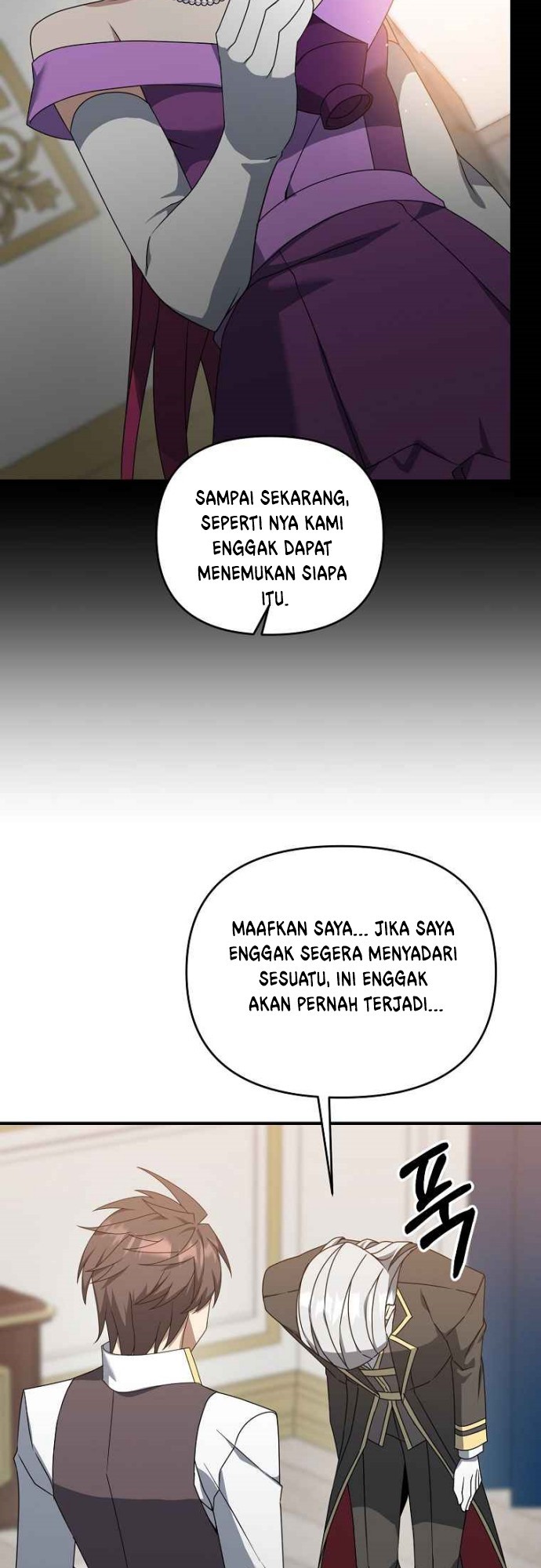 The Lazy Swordmaster Chapter 03 Gambar 23