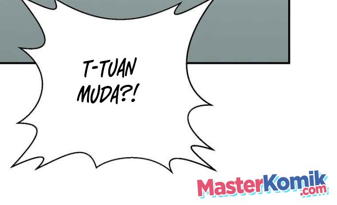 The Lazy Swordmaster Chapter 03 Gambar 27