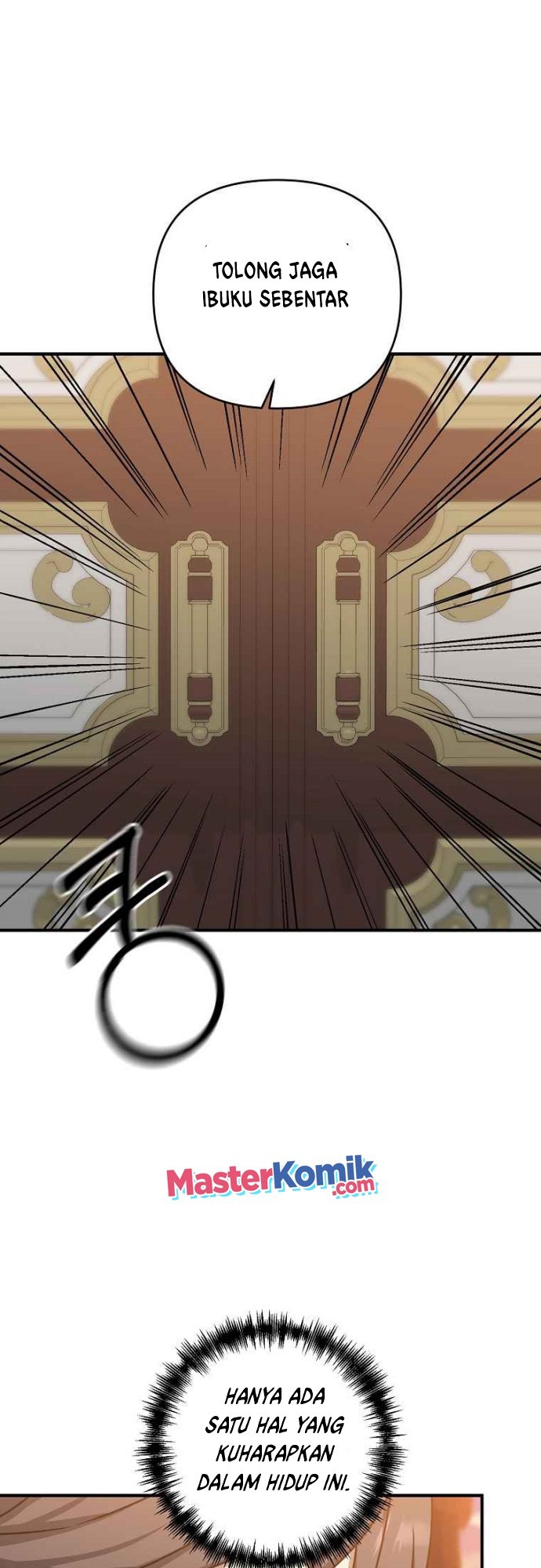 The Lazy Swordmaster Chapter 03 Gambar 28