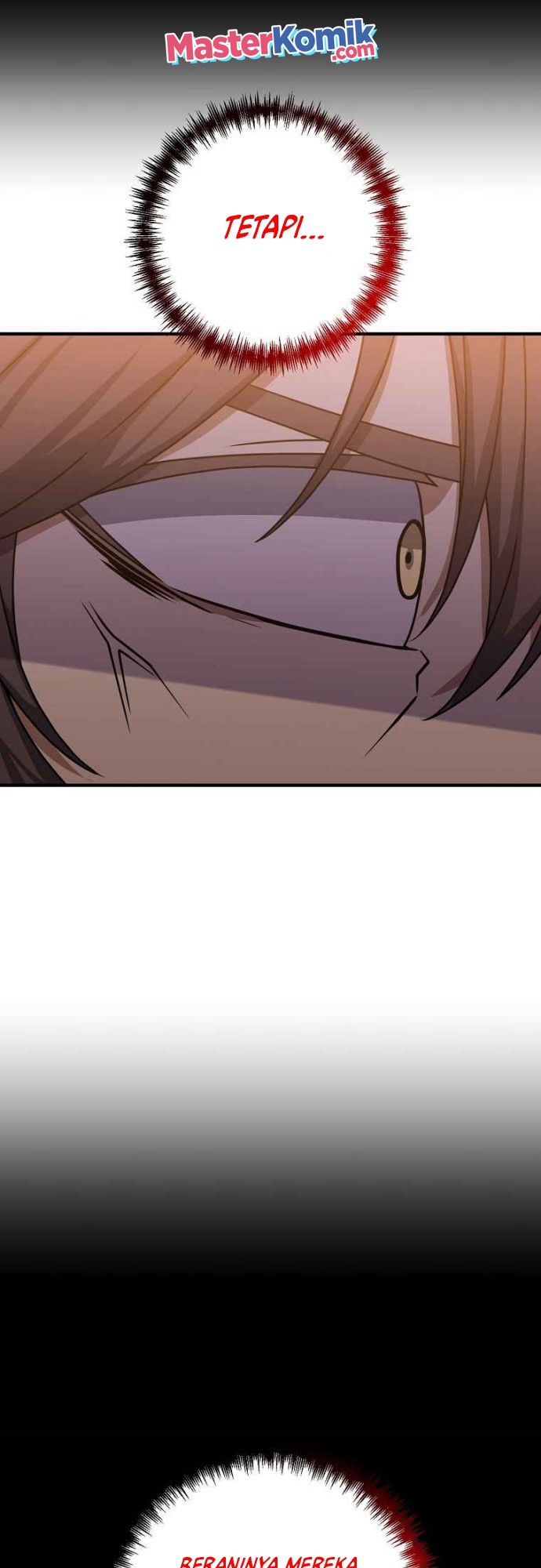 The Lazy Swordmaster Chapter 03 Gambar 30